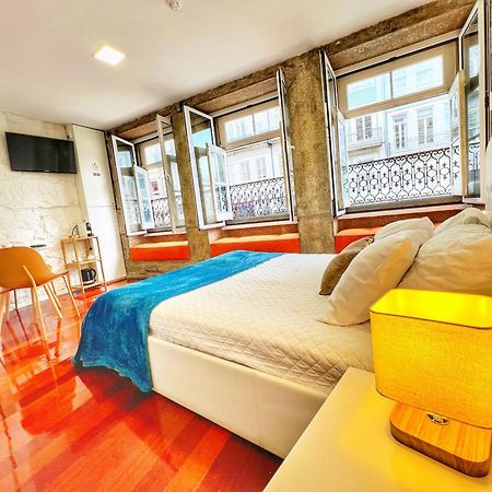 Porto Suites מראה חיצוני תמונה
