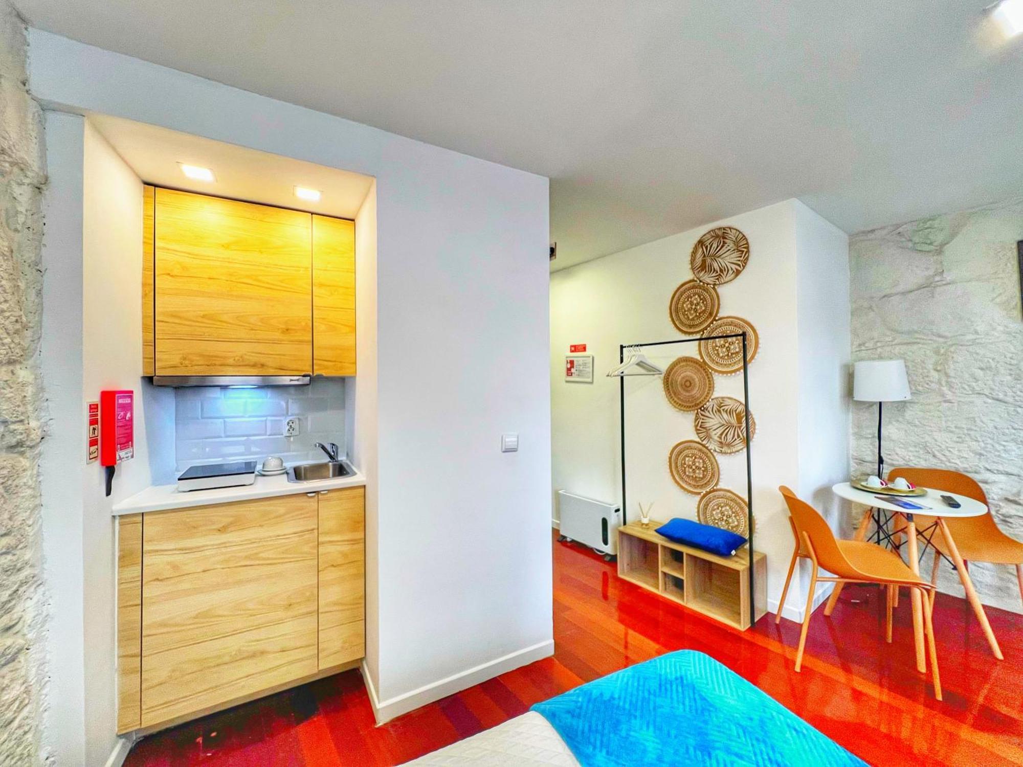 Porto Suites מראה חיצוני תמונה