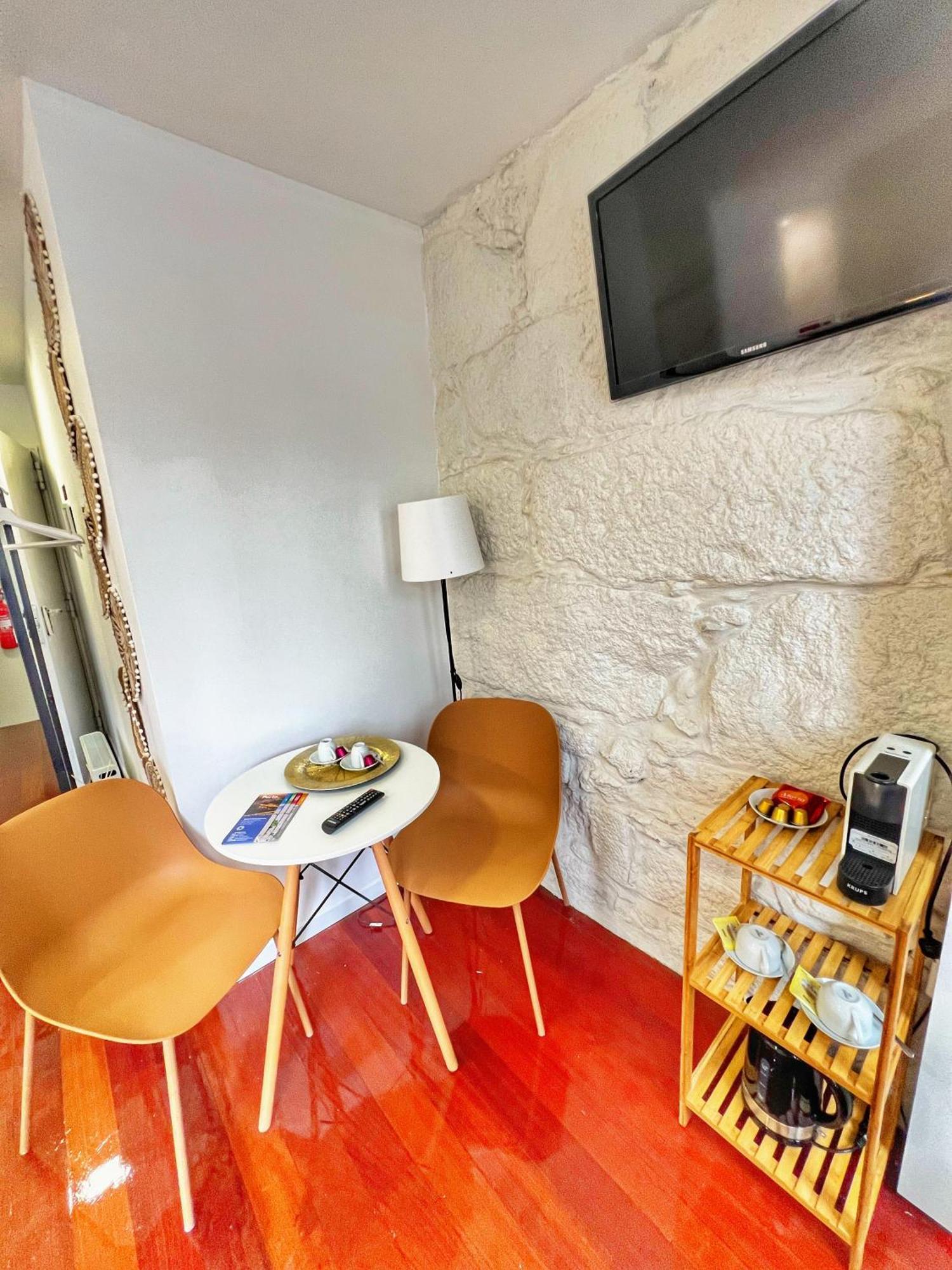 Porto Suites מראה חיצוני תמונה
