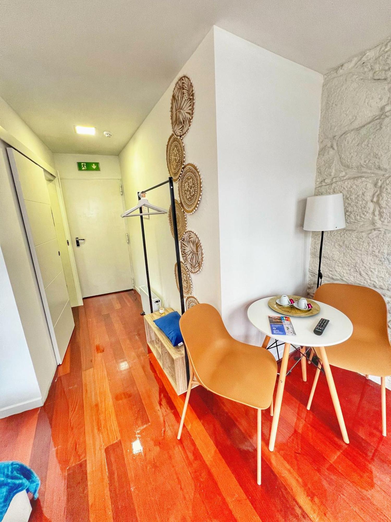 Porto Suites מראה חיצוני תמונה