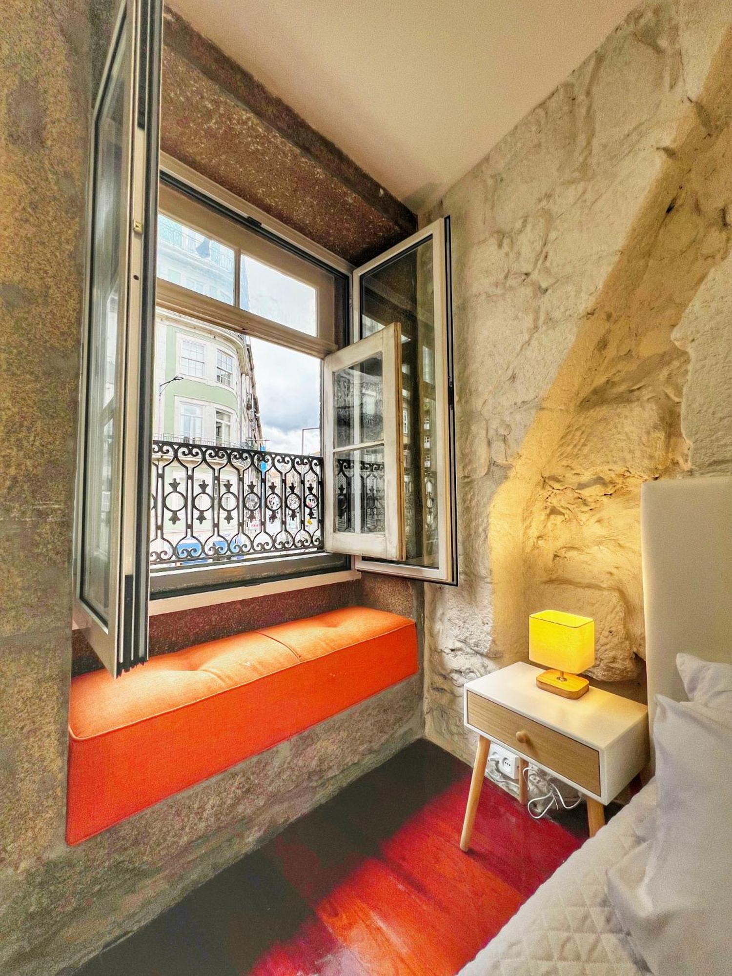 Porto Suites מראה חיצוני תמונה