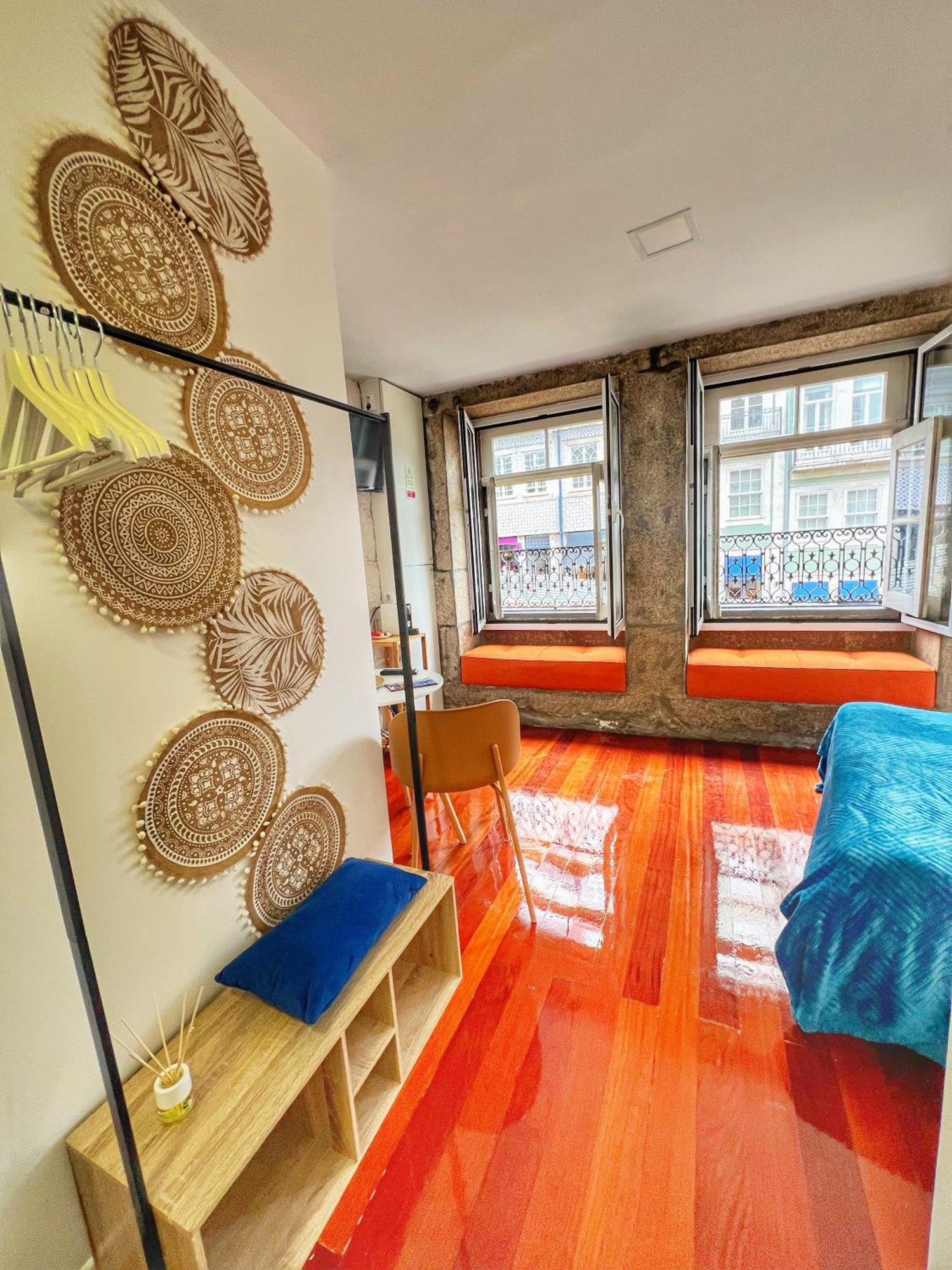 Porto Suites מראה חיצוני תמונה