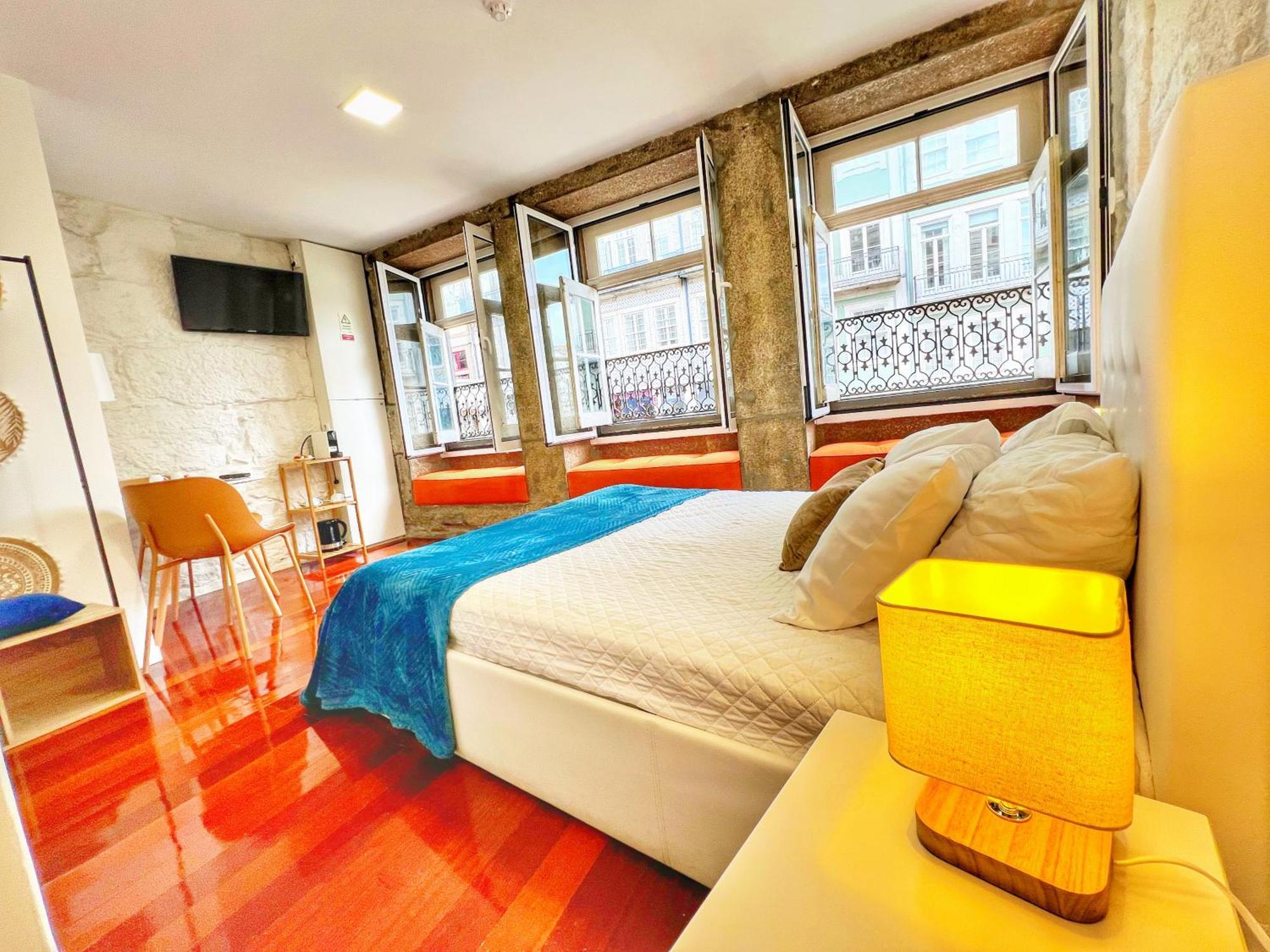 Porto Suites מראה חיצוני תמונה