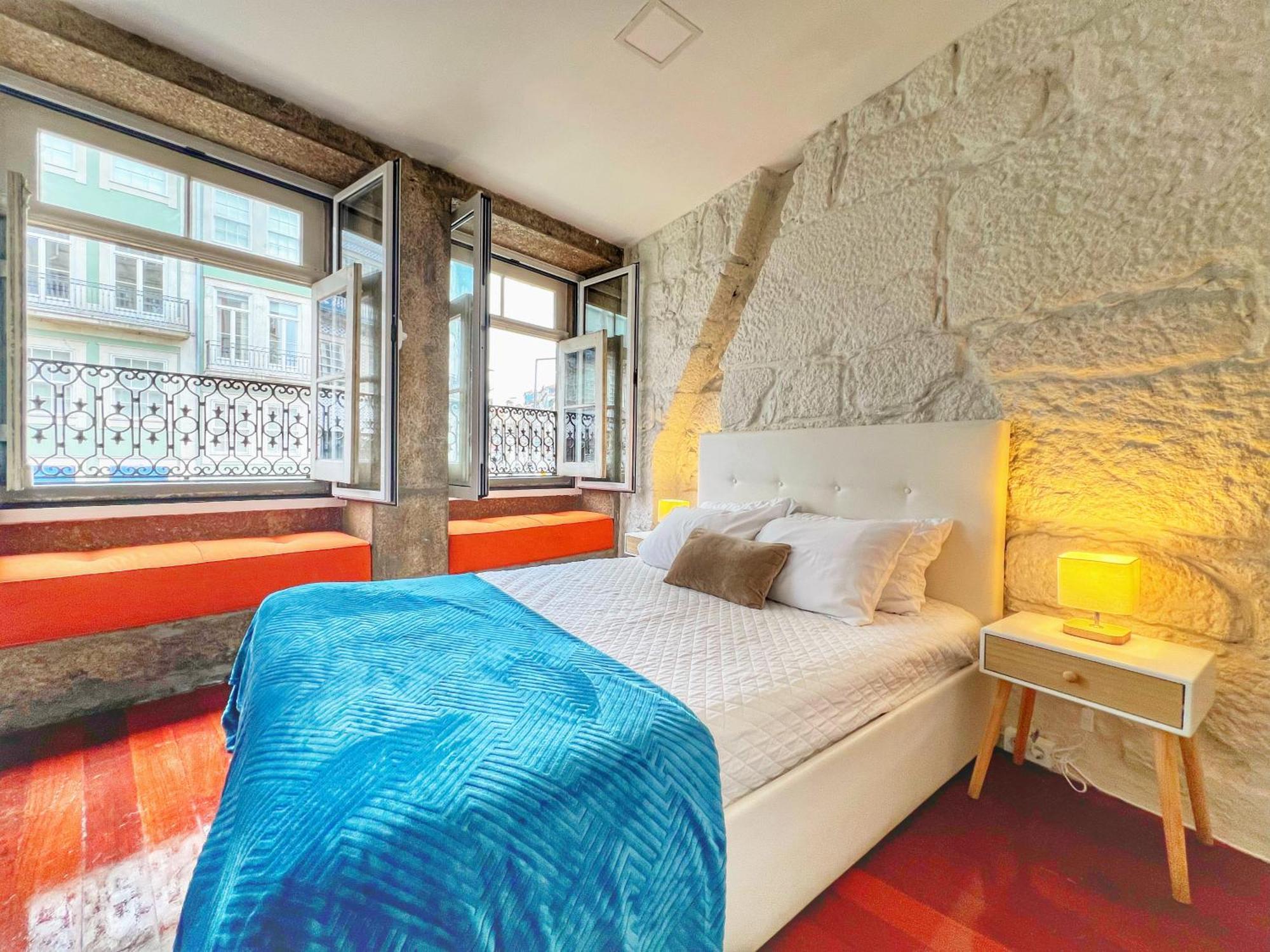 Porto Suites מראה חיצוני תמונה