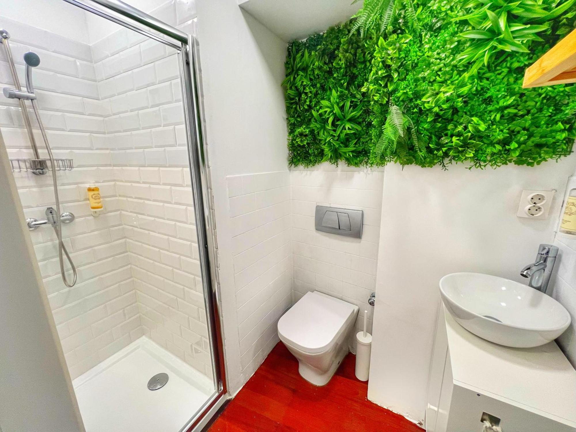 Porto Suites מראה חיצוני תמונה