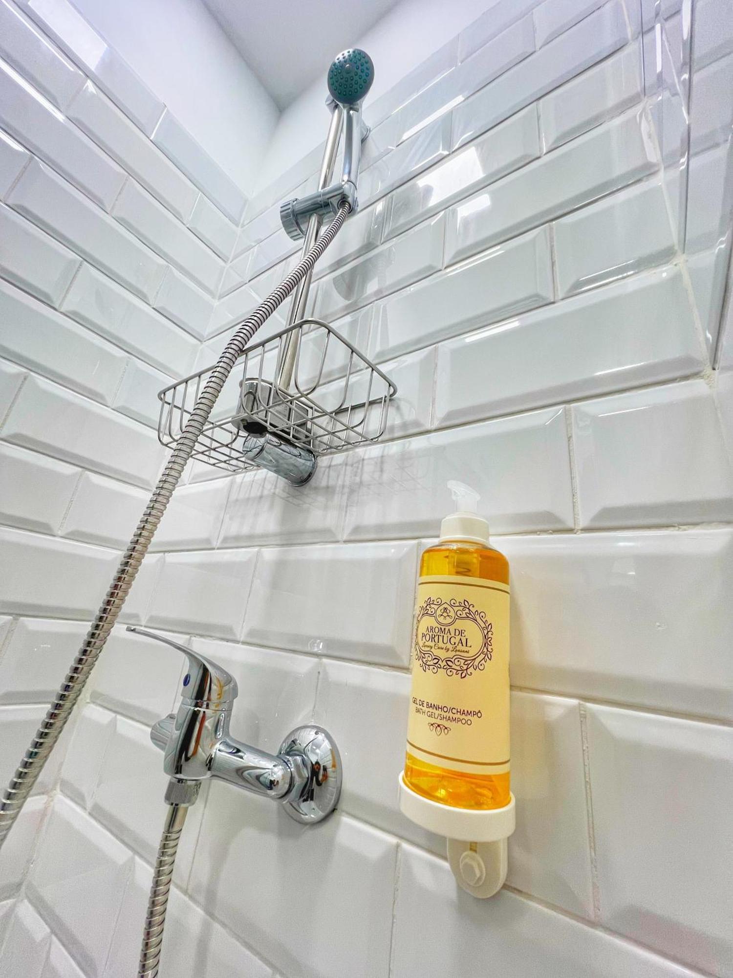 Porto Suites מראה חיצוני תמונה