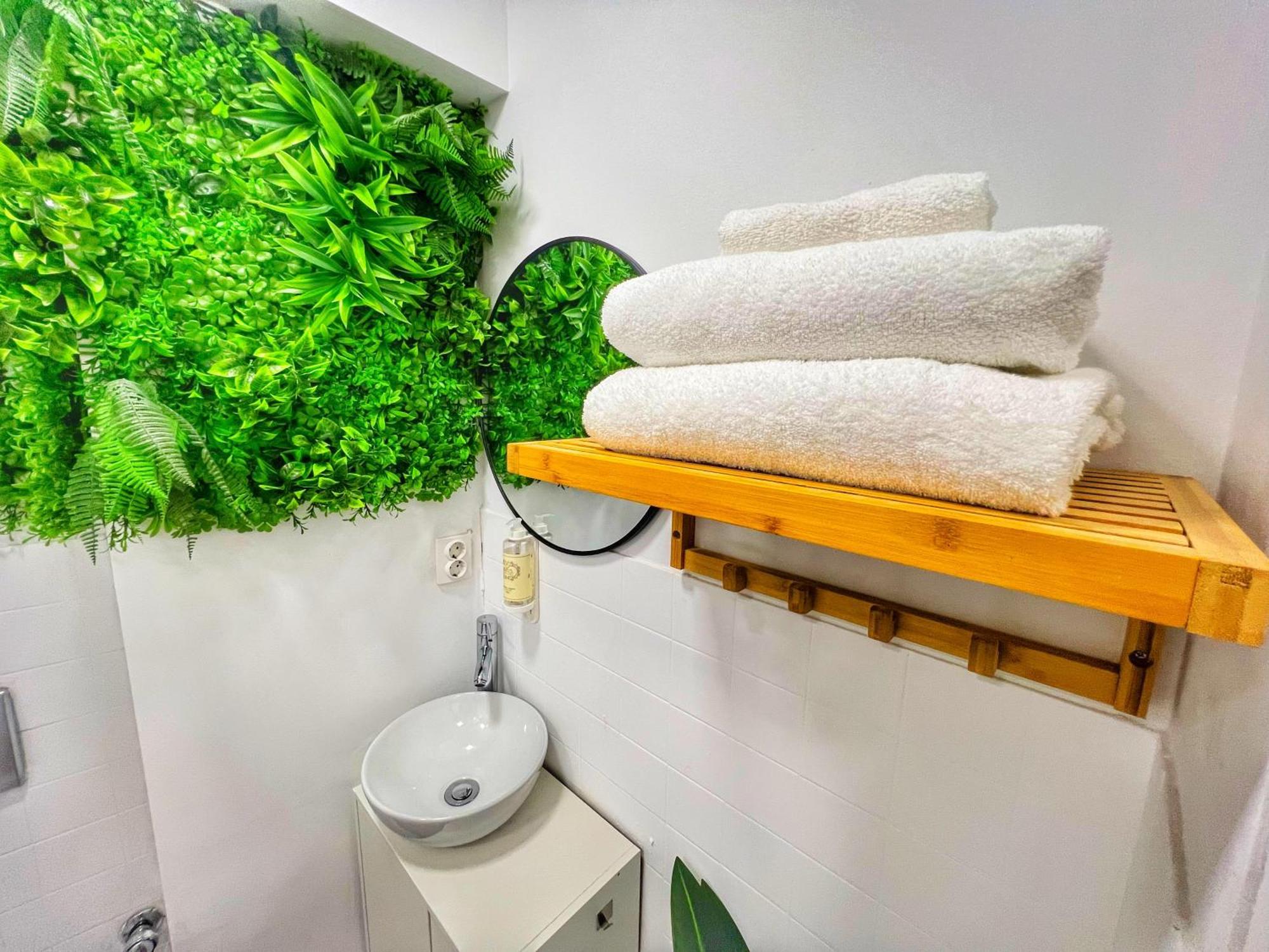 Porto Suites מראה חיצוני תמונה