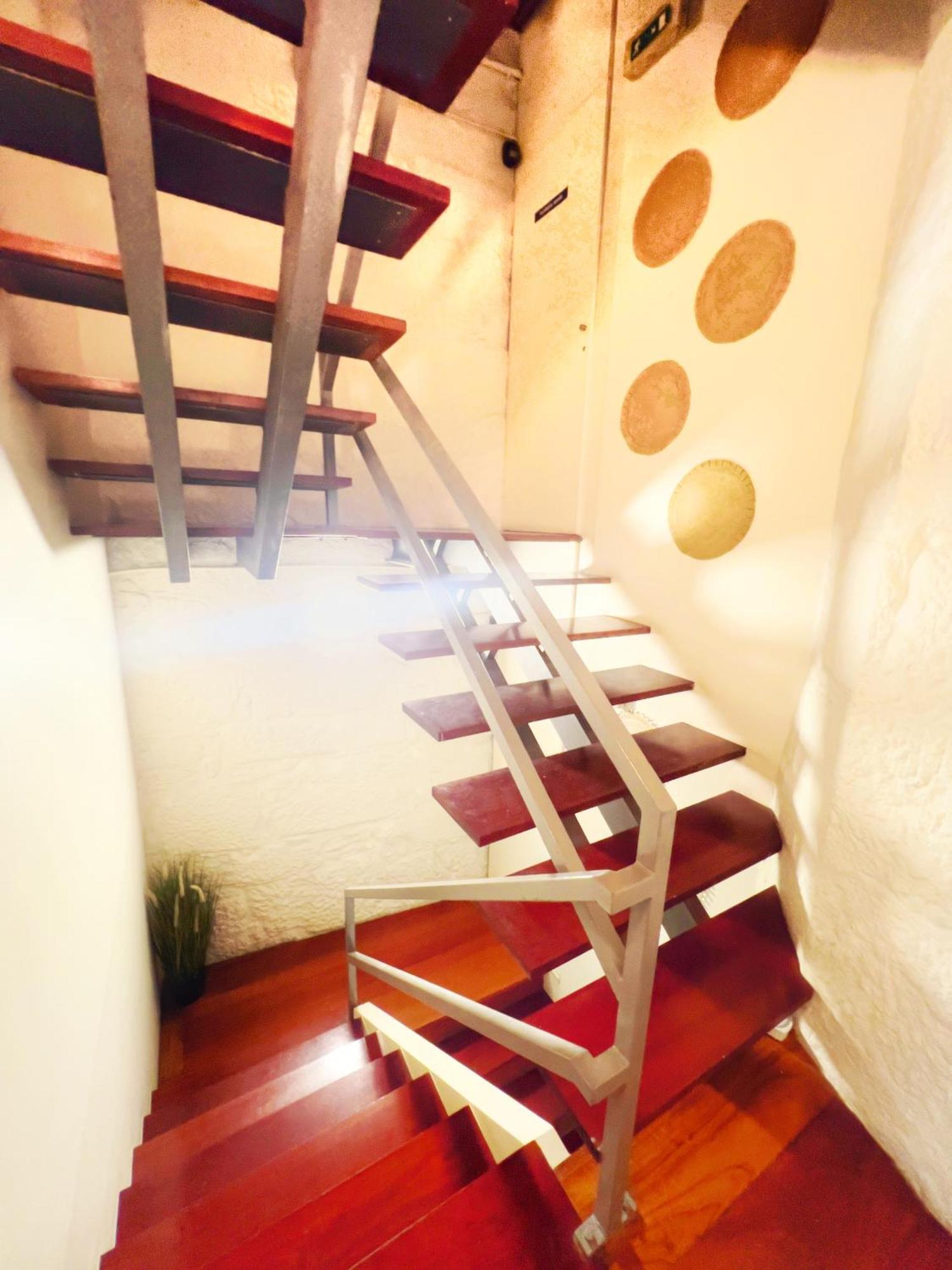 Porto Suites מראה חיצוני תמונה