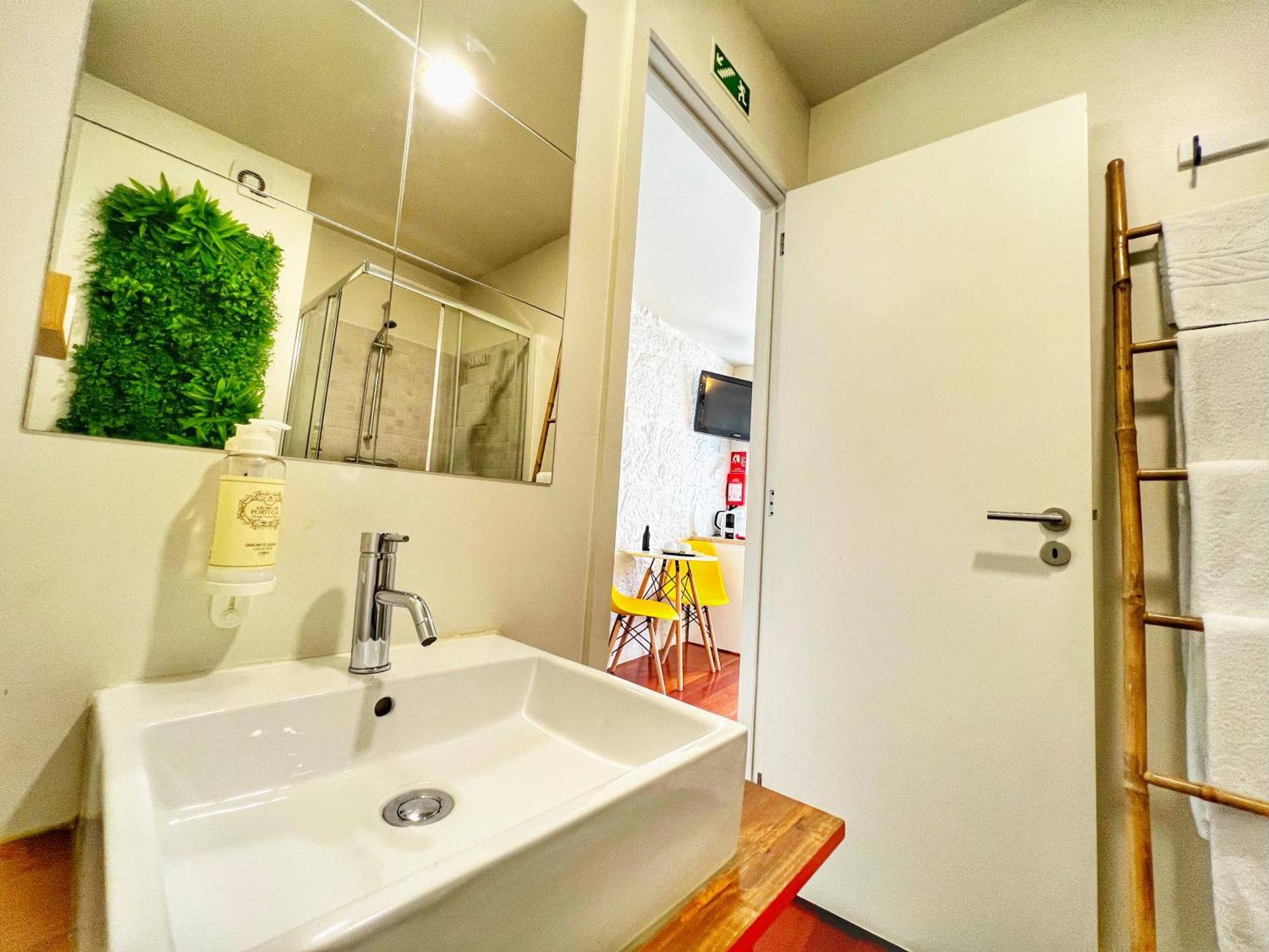 Porto Suites מראה חיצוני תמונה