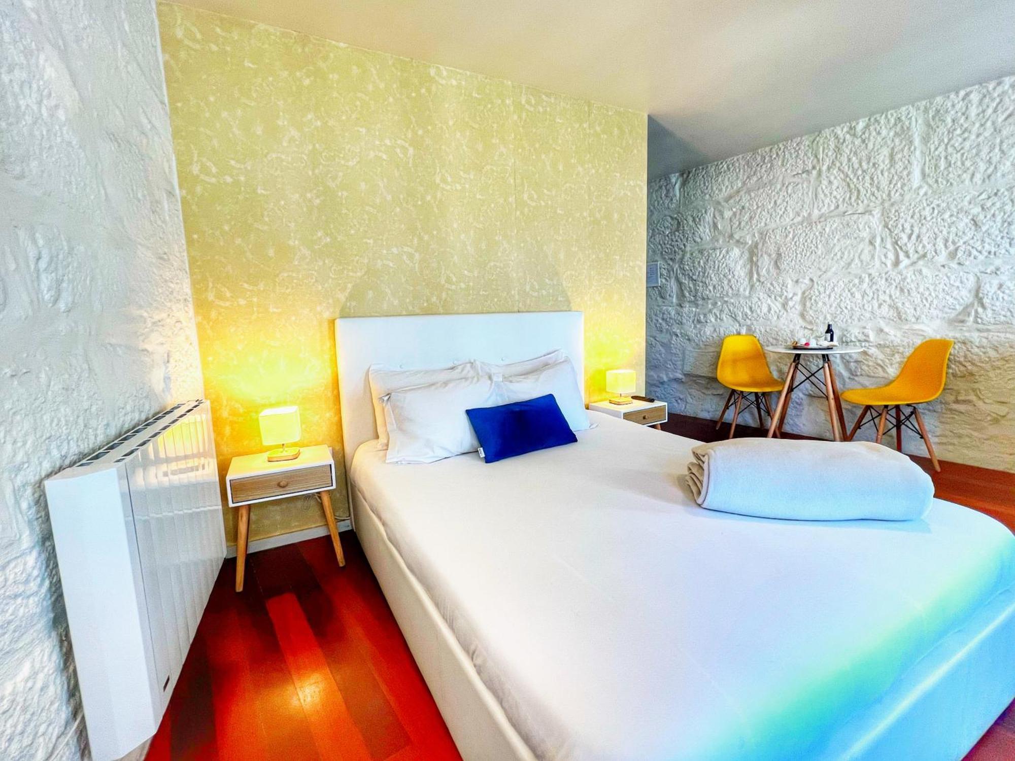 Porto Suites מראה חיצוני תמונה