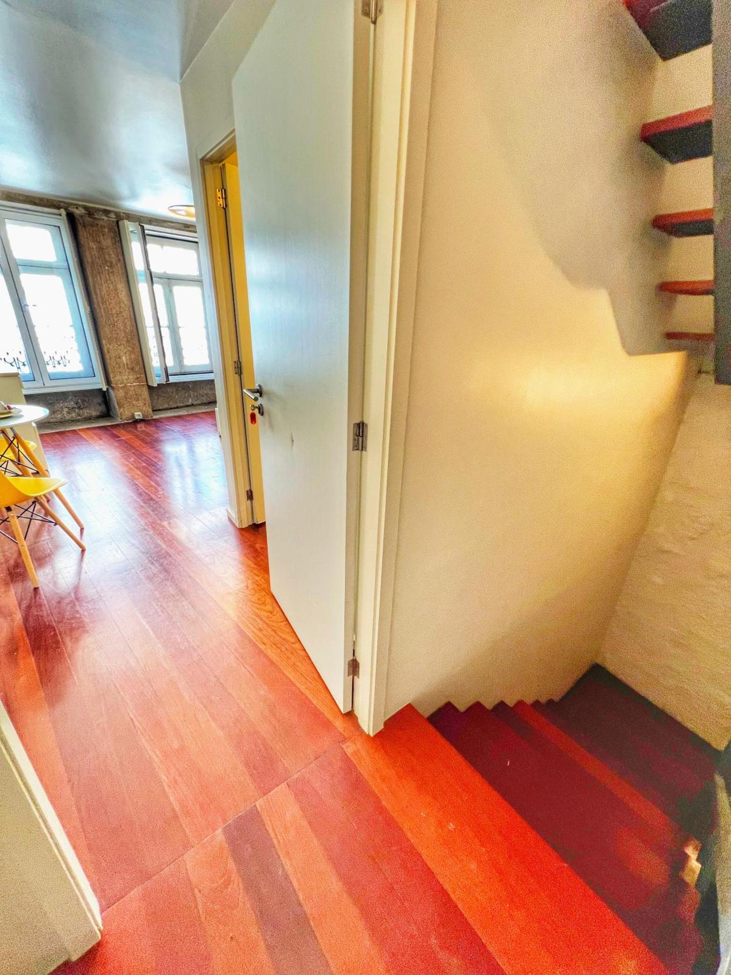 Porto Suites מראה חיצוני תמונה