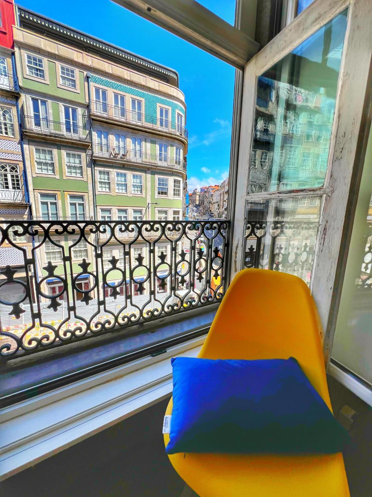 Porto Suites מראה חיצוני תמונה