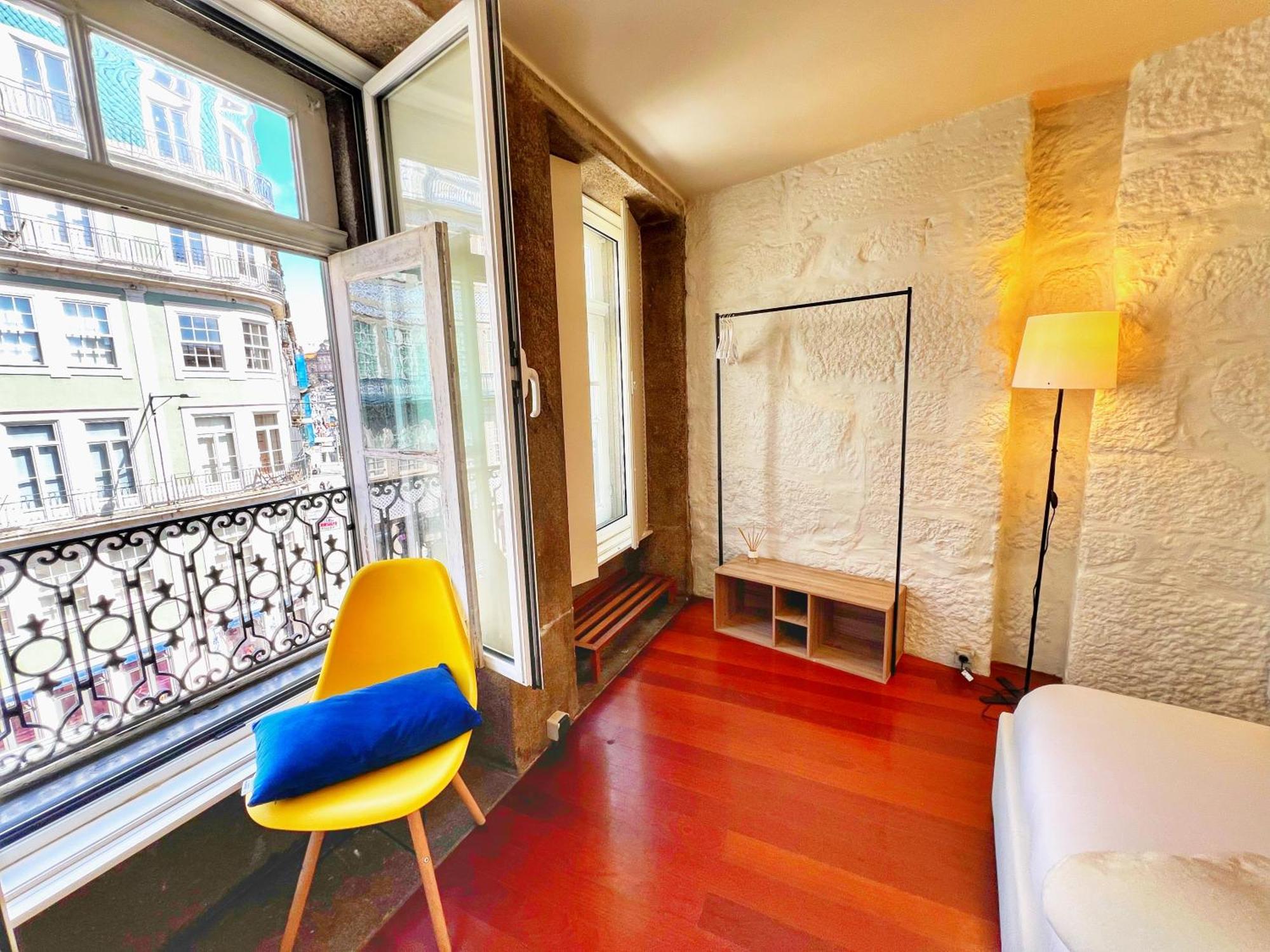 Porto Suites מראה חיצוני תמונה