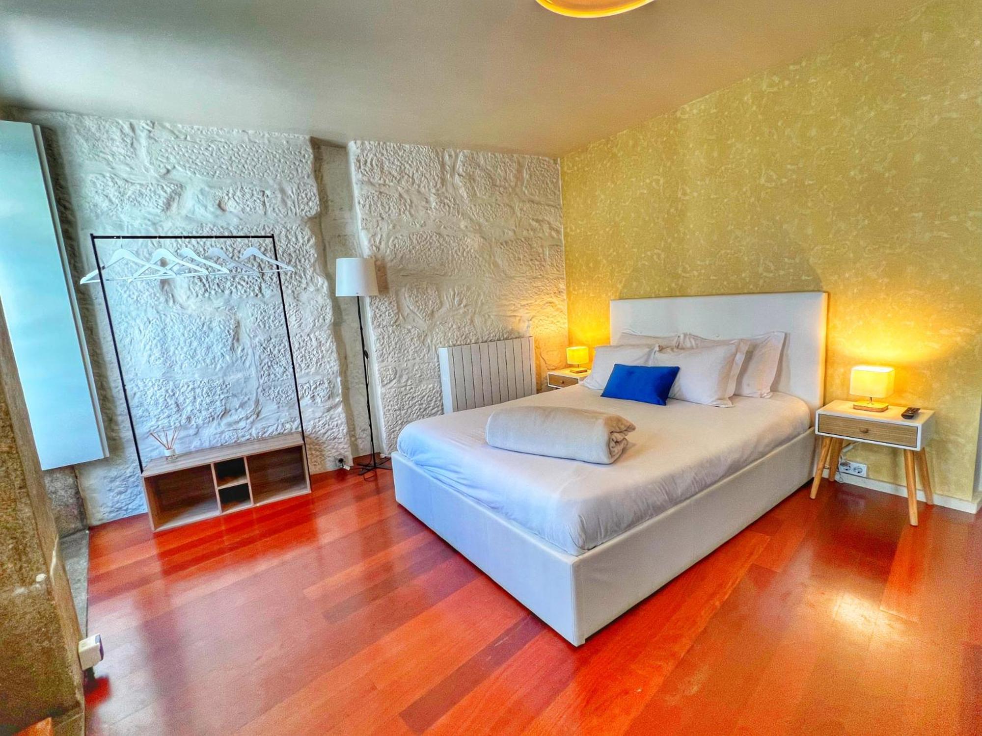 Porto Suites מראה חיצוני תמונה